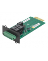 ONLINE USV-Systeme Online USV AS400 / Relay Card (DWAS400DC) - nr 2