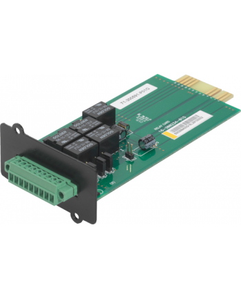 ONLINE USV-Systeme Online USV AS400 / Relay Card (DWAS400DC)