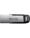 Sandisk Ultra Flair 128Gb Niebieski - nr 15