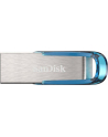 Sandisk Ultra Flair 128Gb Niebieski - nr 17