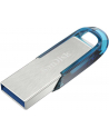 Sandisk Ultra Flair 128Gb Niebieski - nr 18