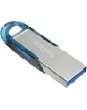 Sandisk Ultra Flair 128Gb Niebieski - nr 19