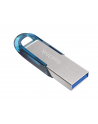 Sandisk Ultra Flair 128Gb Niebieski - nr 25