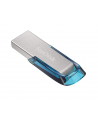 Sandisk Ultra Flair 128Gb Niebieski - nr 26