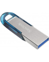 Sandisk Ultra Flair 128Gb Niebieski - nr 28