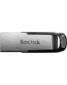 Sandisk Ultra Flair 128Gb Niebieski - nr 30