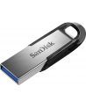 Sandisk Ultra Flair 128Gb Niebieski - nr 31