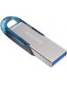 Sandisk Ultra Flair 128Gb Niebieski - nr 32