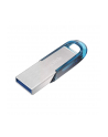 Sandisk Ultra Flair 128Gb Niebieski - nr 33
