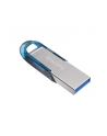 Sandisk Ultra Flair 128Gb Niebieski - nr 34