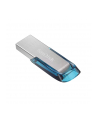 Sandisk Ultra Flair 128Gb Niebieski - nr 35