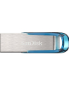 Sandisk Ultra Flair 128Gb Niebieski - nr 5