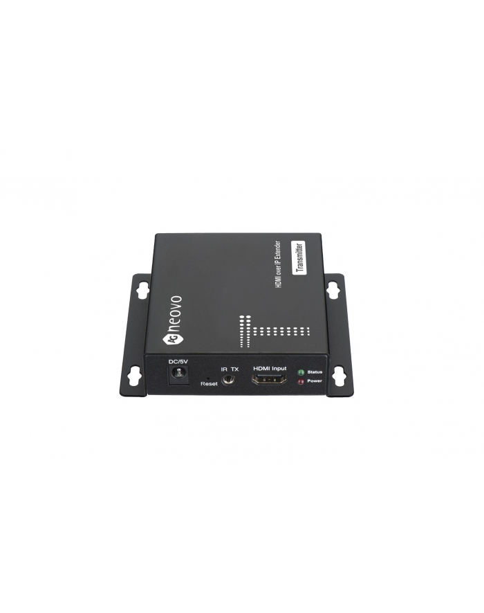 NEOVO  HIP-RA HDMI OVER IP RECEIVER (HIPTA) główny