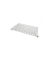 M-Cab  RACK SHELF - 1U - 19" (7200435) - nr 1