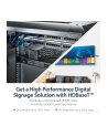 Startech HDMI Extender (ST121HDBTE) - nr 43