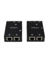 Startech Extender sygnału HDMI do 50m CAT5/CAT6 (ST121SHD50) - nr 24