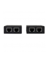 Startech Extender sygnału HDMI do 50m CAT5/CAT6 (ST121SHD50) - nr 40
