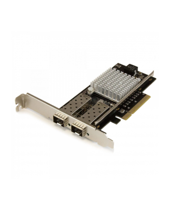 Startech Fiber NIC-Open SFP+ (PEX20000SFPI) nr 2