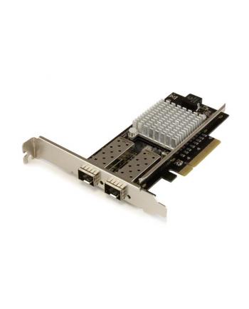 Startech Fiber NIC-Open SFP+ (PEX20000SFPI)