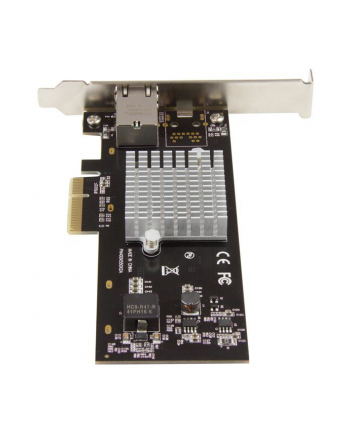 Startech 1-PORT 10GBE NIC PCI EXPRESS (ST10000SPEXI)