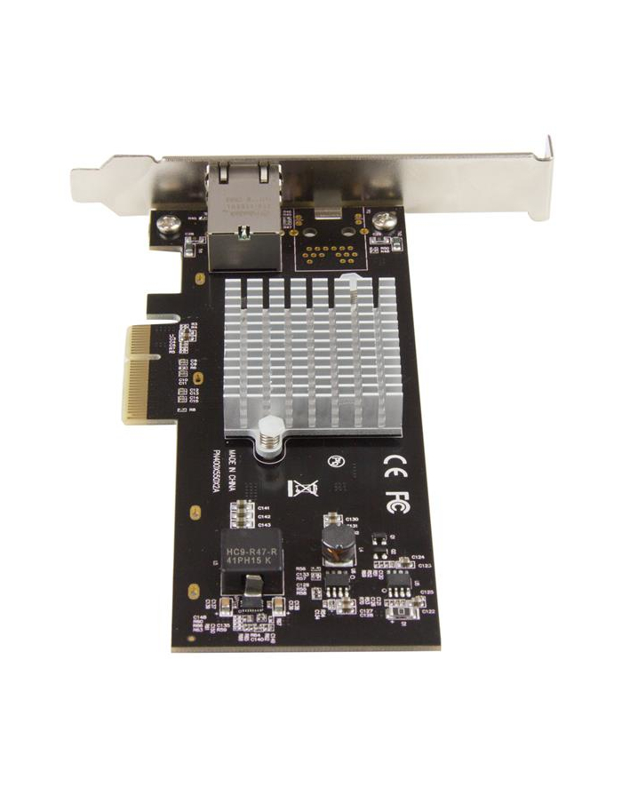Startech 1-PORT 10GBE NIC PCI EXPRESS (ST10000SPEXI) główny