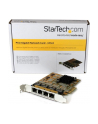 Startech 4-PORT GIGABIT NIC (ST1000SPEX43) - nr 17