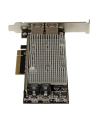 Startech 2-PORT PCIE 10GB ETHERNET NIC (ST20000SPEXI) - nr 13