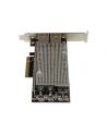 Startech 2-PORT PCIE 10GB ETHERNET NIC (ST20000SPEXI) - nr 15
