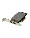 Startech 2-PORT PCIE 10GB ETHERNET NIC (ST20000SPEXI) - nr 19