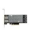 Startech 2-PORT PCIE 10GB ETHERNET NIC (ST20000SPEXI) - nr 20