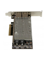 Startech 2-PORT PCIE 10GB ETHERNET NIC (ST20000SPEXI) - nr 22