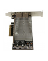 Startech 2-PORT PCIE 10GB ETHERNET NIC (ST20000SPEXI) - nr 33