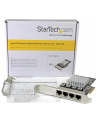 Startech 4-Port Gigabit NIC (ST4000SPEXI) - nr 14