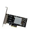 Startech 4-Port Gigabit NIC (ST4000SPEXI) - nr 35
