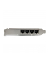 Startech 4-Port Gigabit NIC (ST4000SPEXI) - nr 36