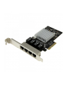 Startech 4-Port Gigabit NIC (ST4000SPEXI) - nr 37