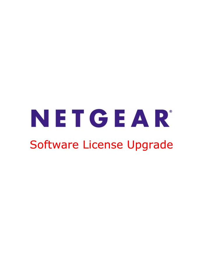 NETGEAR 200 AP LICENSE FOR WC9500 (WC200APL10000S) główny