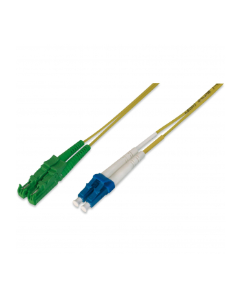 LogiLink SM Duplex E2000 LC 9/125 3m (AL9E2000LC03I) nr 1