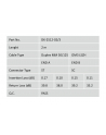 LogiLink 2m, 50/125, ST - SC, Om3 (AL5STSC02I/3I) - nr 10
