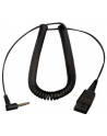 Jabra  PC CORD - HEADSET CABLE  (880001102) - nr 1