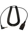 Jabra  PC CORD - HEADSET CABLE  (880001102) - nr 2