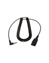 Jabra  PC CORD - HEADSET CABLE  (880001102) - nr 3