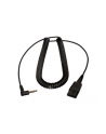 Jabra  PC CORD - HEADSET CABLE  (880001102) - nr 4