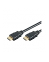 M-Cab HDMI Hi-Speed 1m black (7003019) - nr 4