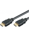 M-Cab HDMI Hi-Speed 1m black (7003019) - nr 5