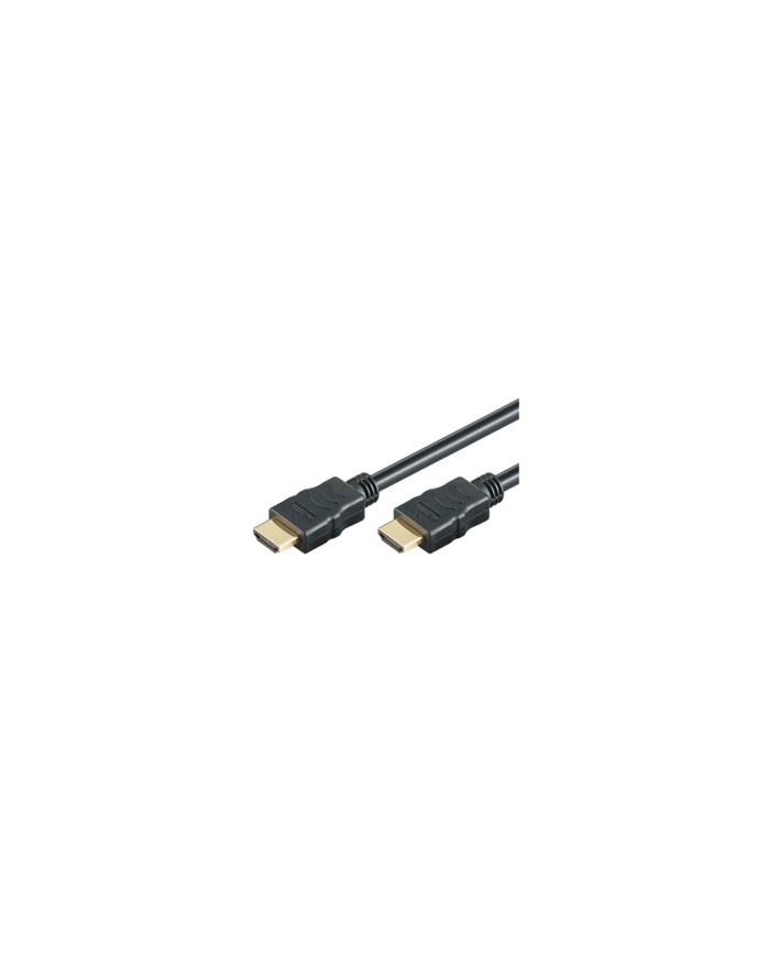 M-Cab HDMI Hi-Speed 2m black (7003020) główny