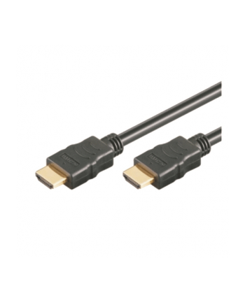 M-Cab HDMI Hi-Speed 3m black (7003021)