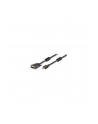 M-Cab HDMI/DVI-D cable 2m black (7300085) - nr 4