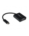 Startech CDP2VGA USB-C TO VGA ADAPTER - nr 50