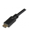 Startech Kabel Active HDMI 30m (Hdmm30Ma) - nr 7